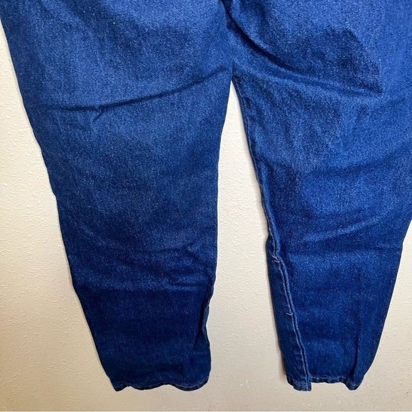 Rustler Men’s jeans size 40 x 30 - Picture 6 of 6